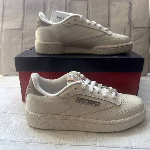 Reebok club size 3 - size,