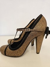 Mulberry Women's Shoes Size UK 6