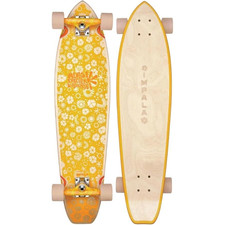 Impala CruiserBoard Complete