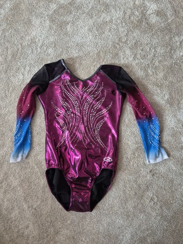 Gymnastic leotard - gymnastic,