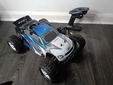 FTX CARNAGE 1/10 1/9 NITRO
