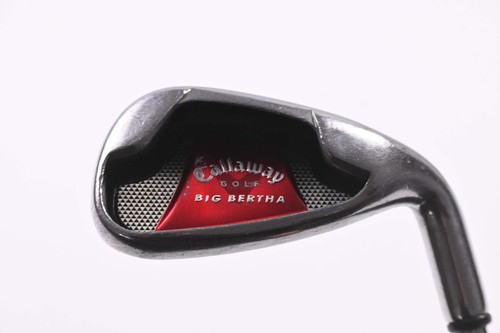 Callaway big bertha 2008 8 - callaway,