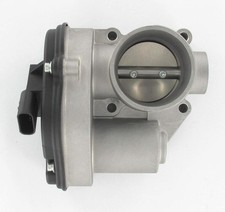 Lemark Throttle Body for Ford Focus Coupe Cabriolet 1.6 Oct 2006-Mar 2012