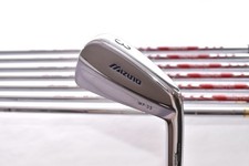 8pcs Mizuno MP-33 Forged 3-4-5-6-7-8-9-PW Iron Set MODUS3 + DG S200 Stiff RH