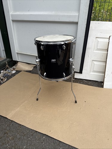 Floor tom coated - pp,