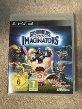 Skylanders Imaginators Playstation 3 PS3 Video Game ONLY Action Genre PEGI 7