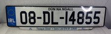 Donegal Ireland Irish European