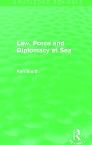 Law force and - and, diplomacy