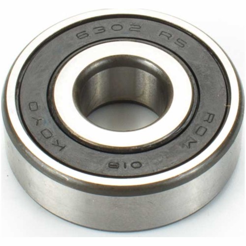 Ball bearing 6302 2rs - bearing, koyo