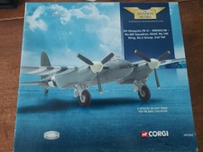 Corgi 1/72 de Havilland Mosquito FBVI (AA32802) "Amiens Raid"