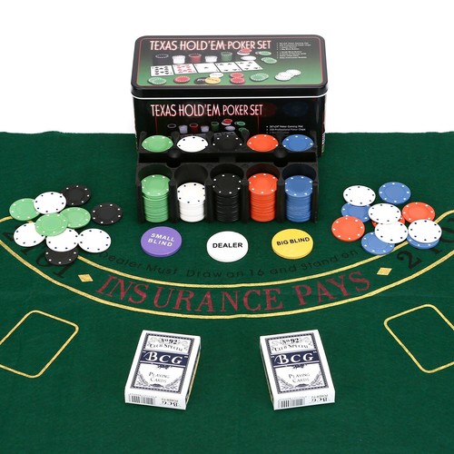 200 poker game texas - 200, hold'em