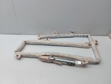 VOLKSWAGEN PASSAT B8 ROOF