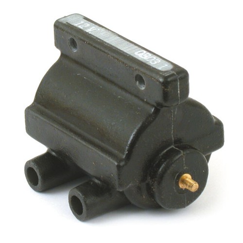 Andrews ignition coil ohm - coil,
