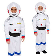 Child Kid Spaceman Astronaut
