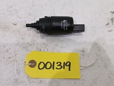 BMW 1 Series 2007 WINDSCREEN WASHER PUMP JET  67127199567