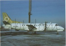 Air OSTRAVA _!_ SAAB 340A _