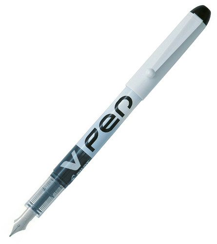 Pilot pen disposable - pilot,
