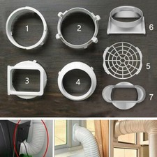Air Conditioner Window Kit