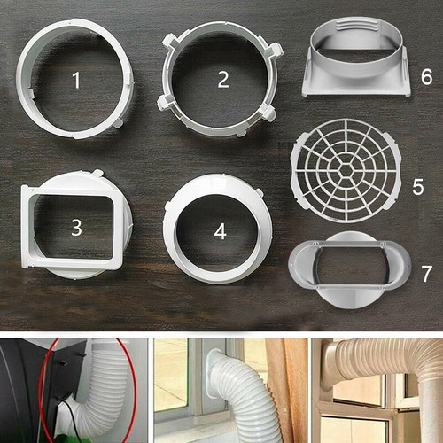 Air conditioner window - air,