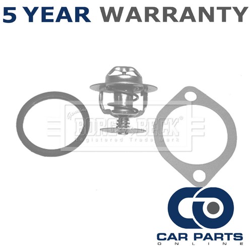 Thermostat coolant cpo - coolant,