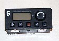 EBERSPACHER DIESEL NIGHT BOAT