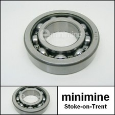 Classic Mini Gearbox