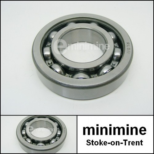 Classic mini gearbox - classic,
