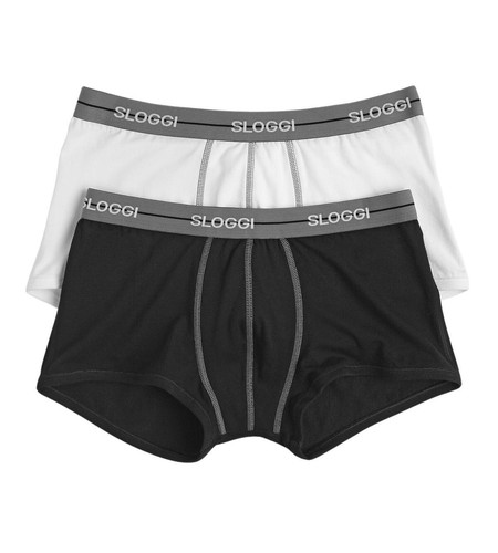 Sloggi men start hipster - sloggi,