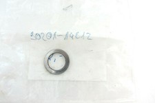 Washer foot brake lever/washer