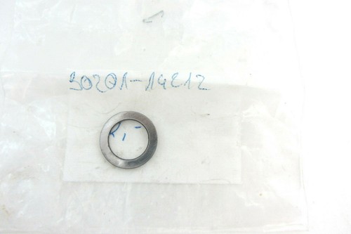 Washer foot brake lever - foot, lever/washer