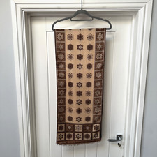 Richard Allen Rectangle Scarf