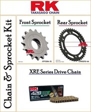 Yamaha YBR 250 2007-2013 [RK