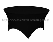 Premium Spandex Stretch Cover