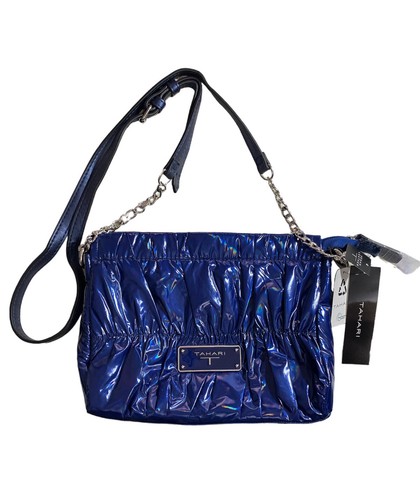 Tahari gigi shiny ruched - tahari,