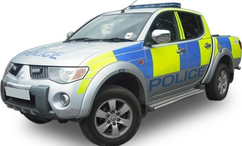 Vitesse 29346 mitsubishi l200 - mitsubishi,