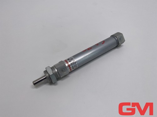 Norgren pneumatic cylinder