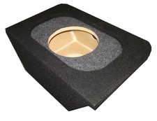 Honda S2000 SUB SUBWOOFER BOX 1-12" w/recess (VER. 3)