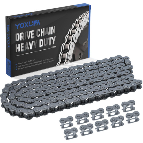 Roller chain for mini bike - for,