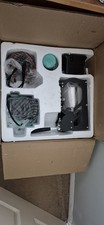 8-in-1 Heat Press Machine