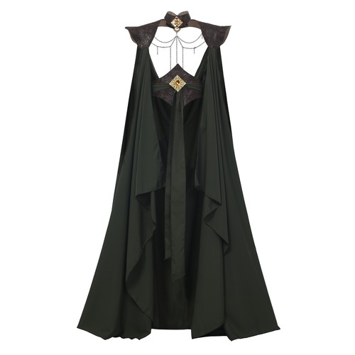 Renaissance elven cloak - renaissance,