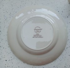 VINTAGE WEDGWOOD MRS