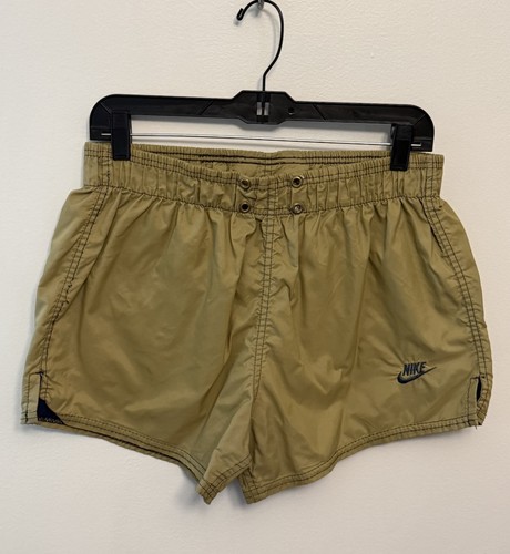 Vintage 80s large - nike, running