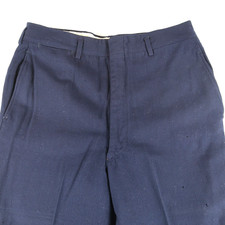 Vintage 50s Drop Loop