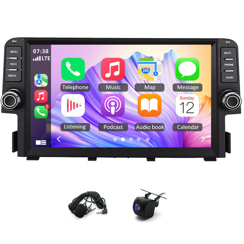 For honda civic - for,
