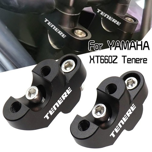 Handlebar risers fat bar - handlebar, riser