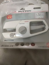 Vintage SINGER Button Magic