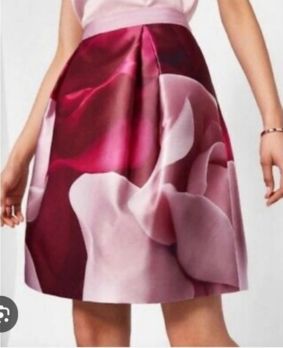 Ted baker nell porcelain - porcelain, rose