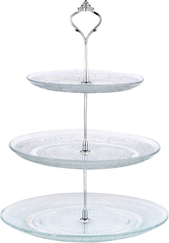 Tier cake stand afternoon - cake,