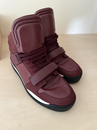 Louis vuitton men - louis, lizard