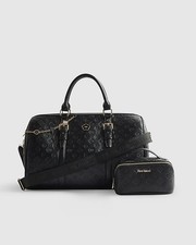 River Island Womens Barrel Bag